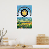 Official EFORP 11 "This One Goes to Eleven" ポスター (キッチン)