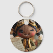  Official Elf Report  キーホルダー (正面)