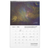 Official FWAS 2026 Member Wall Calendar - Medium カレンダー (3月 2026)