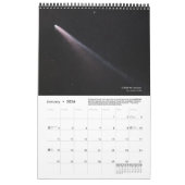 Official FWAS 2026 Member Wall Calendar - Medium カレンダー (1月 2026)