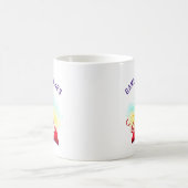Official Game of Tomes 2025 Classic Mug コーヒーマグカップ (中央)