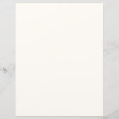 Official Letter from the Easter Bunny (Blue) (裏面)