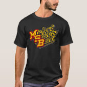 Official MSB Classic T-Shirt Tシャツ (正面)
