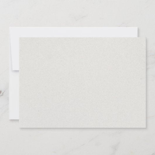 Official North Pole Elf Adoption Certificate  招待状 (裏面)