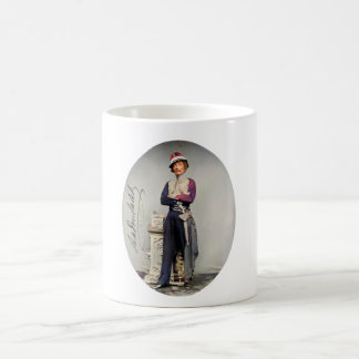 Official Raden Saleh® Coffee Mug コーヒーマグカップ