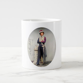 Official Raden Saleh® Coffee Mug ジャンボコーヒーマグカップ