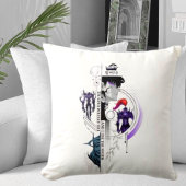 Official Solo Leveling Anime Pillow 6-Pack Set | S クッション