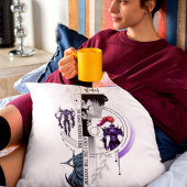 Official Solo Leveling Anime Pillow 6-Pack Set | S クッション