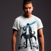 Official Solo Leveling Anime t shirt 6-Pack Set |  Tシャツ