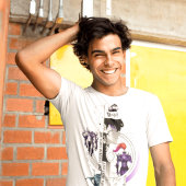 Official Solo Leveling Anime t shirt 6-Pack Set |  Tシャツ