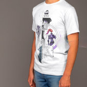 Official Solo Leveling Anime t shirt 6-Pack Set |  Tシャツ