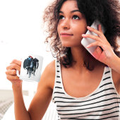 Official Solo Leveling Mug - Sung Jin-Woo & Shadow マグカップ