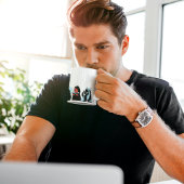 Official Solo Leveling Mug - Sung Jin-Woo & Shadow マグカップ