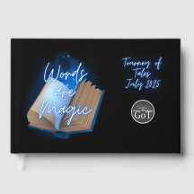 Official Tourney of Tales 2025年7月Journal II