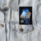 Official Tourney of Tales July 2025 Button 缶バッジ (インサイチュ)