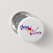 Official Vices 4 Vermin バッジ (正面&裏面)