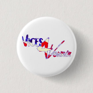 Official Vices 4 Vermin バッジ