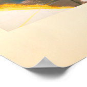 Officially Licensed Miles Davis DooBop Print ポスター (角)