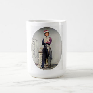Officiële Raden Saleh® koffiemok コーヒーマグカップ