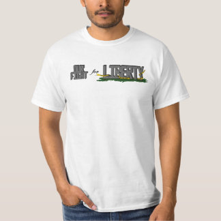 OFFLの価値Tシャツ Tシャツ