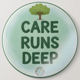 Offline Feels Better 缶バッジ