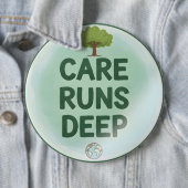 Offline Feels Better 缶バッジ (インサイチュ)