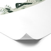 Offline Is the New Luxury print ポスター (角)