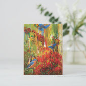 offtrail ポストカード (スタンド正面)