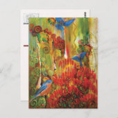 offtrail ポストカード (正面/裏面)