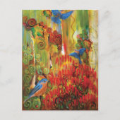 offtrail ポストカード (正面)