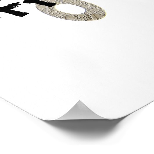 OffwPhone ポスター (角)