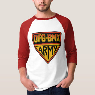 OFG ARMY 半袖Tシャツ！ Tシャツ