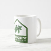 OFHAコーヒーマグ コーヒーマグカップ (正面右)