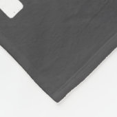 Ofishally Retired 2026 Funny Fishing Retirement Fi フリースブランケット (角)