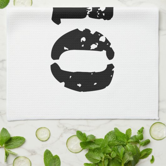 OFP キッチンタオル (折り畳み)