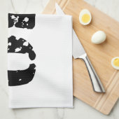 OFP キッチンタオル (四つ折り)