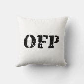 OFP クッション (裏面)