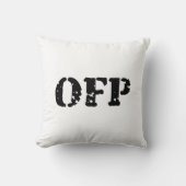 OFP クッション (正面)