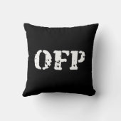 OFP クッション (裏面)