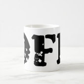 OFP コーヒーマグカップ (中央)