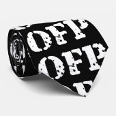 OFP ネクタイ (ロール)