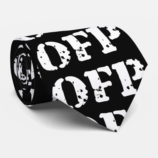 OFP ネクタイ (ロール)