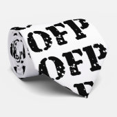 OFP ネクタイ (ロール)