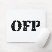 OFP マウスパッド (マウス)