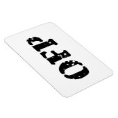 OFP マグネット (右側)