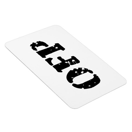 OFP マグネット (右側)