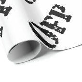 OFP ラッピングペーパー (ロールコーナー)