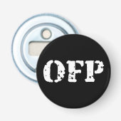 OFP 栓抜き (正面)