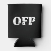 OFP 缶クーラー (正面)