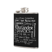 OFWAのフラスコ フラスク (左)